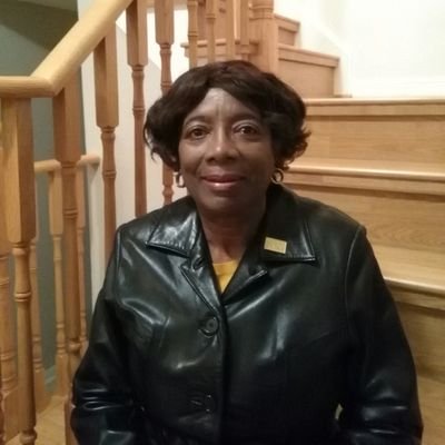 Angela Cooper Brathwaite, RN, PhD, FAAN, O.Ont,C.M Profile