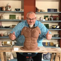 Richard J Parker (@rjppottery) 's Twitter Profile