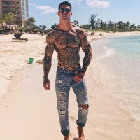 Chris Fleming (@flemshow93) 's Twitter Profile