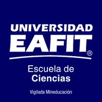 CienciasEAFIT (@cienciaseafit) 's Twitter Profile