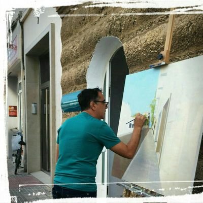 casado_e's profile picture. ARTISTA