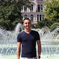 Miroslav Kachamakov (@mkachamakov) 's Twitter Profile