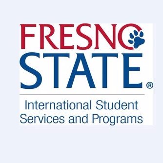 International Student Services & Programs at California State University, Fresno (Fresno State) serving international students and the campus community.