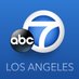 LosAngelesABC7 (@ABC7LosAngeles) Twitter profile photo