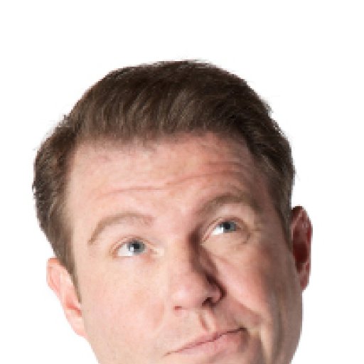 Encourages big thinkers to make small changes that make more money. Also embarrasses his wife daily.