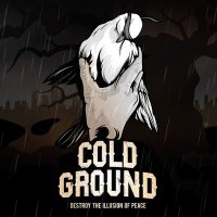 Cold Ground (@coldgroundmusic) 's Twitter Profile