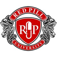 Red Pill University (@redpilluniv) 's Twitter Profile