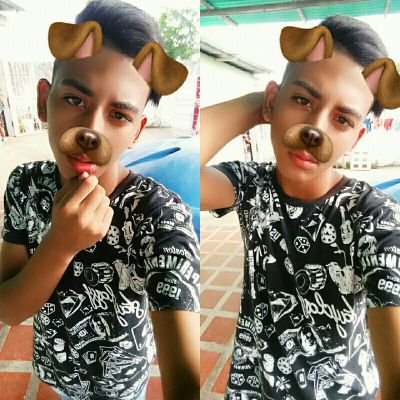 《DanielVp》
Just be yourself //
Instagram: DanielJJVP
Próximamente en YouTube📹
