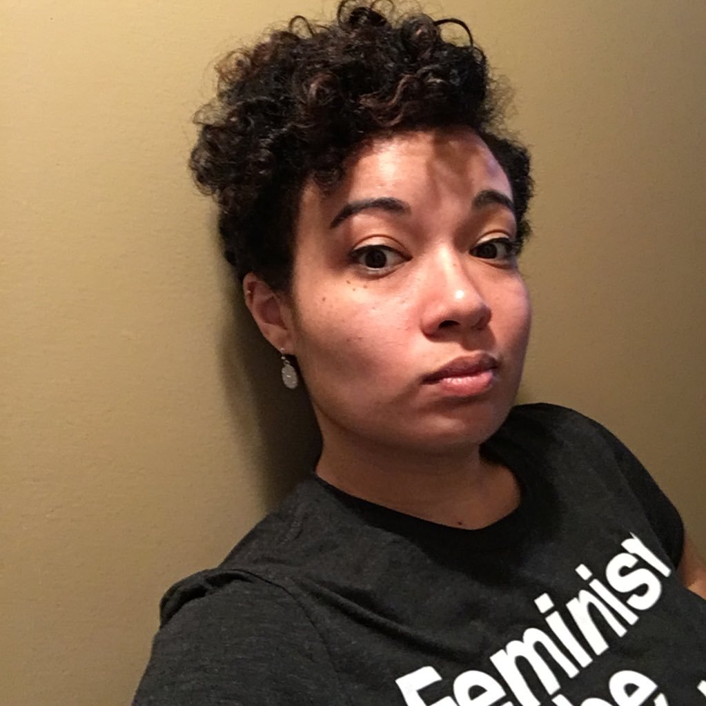 #BlackLivesMatterAtSchool #BLMPhilly @Philly_RJ: she/her, Philly Teacher, Black Biracial, & not here for your BS @cbrazas on IG | 💙💜💗My views, kick rocks