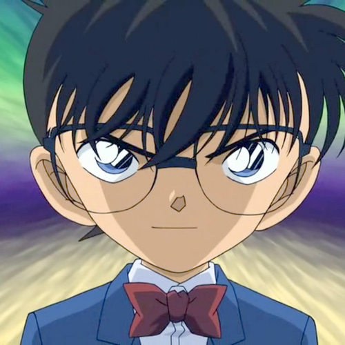 Det_Conan_Kudo Profile Picture