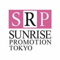 サンライズプロモーション東京 (@sunrisetokyo) 's Twitter Profile Photo サンライズプロモーション東京 (@sunrisetokyo) 's Twitter Profile Photo
