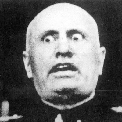 Mussolini život benito ljubavni 91+ najboljih