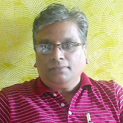 SanjayK63868451's profile picture. 