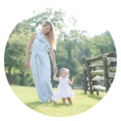 Lifestyle & Wellness Blog for Pregnancy and Beyond