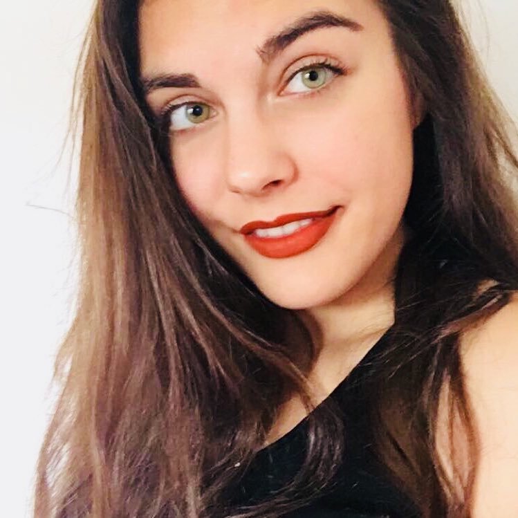 sabisau's profile picture. Instagram: @sabbe_sauve ✌🏼