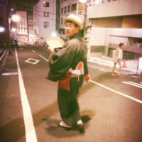 芳(@Yoshi_B787) 's Twitter Profile Photo