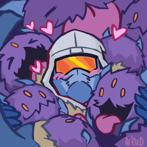lunawasdreaming's profile picture. Avid gamer, Writer, Filmmaker, Unicorn