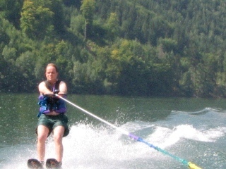 mkrelke's profile picture. 