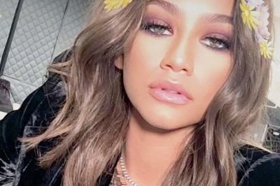 I am MJ Watson i am smart and beautiful and i love school peter what are you hiding. (RP single(