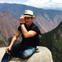 Ricardo (@ricardocdmx75) 's Twitter Profile