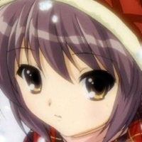 godxq1986's profile picture. 笨蛋 懒虫 五月病 无口 御宅 天然呆