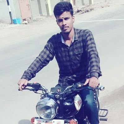 Karthikhatrick's profile picture. Sports Lifestyle Entertainment