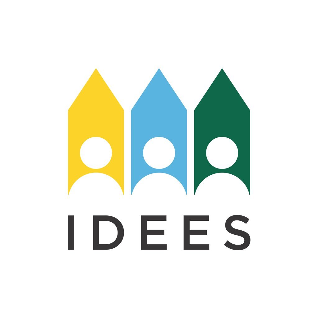 Consejeras IDESS 2024 - 2025 ⭐ | Cuenta Oficial | Victoria Miranda y Oriana Bracaglia
