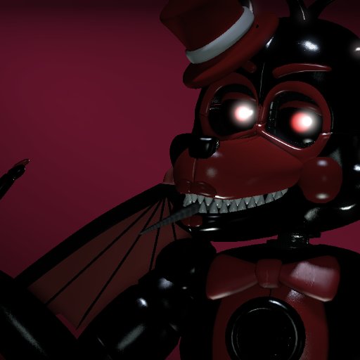 AnaHatesJunior's profile picture. 