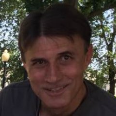 NathanAndelin's profile picture. President, Relational Data, LLC