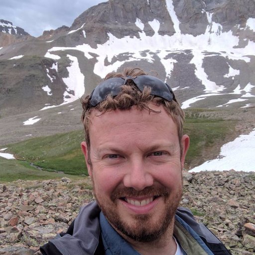 johnthelearner's profile picture. 