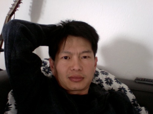 Kristian_Moon's profile picture. My personal ramblings // For tweets on Social Media, email marketing, tech and gadgets follow @theDOTfactor instead.