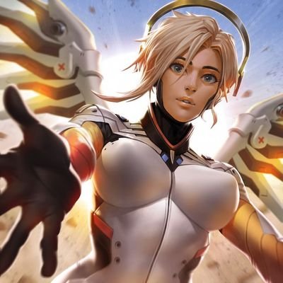 Did someone call a Doctor? {RP/Lesbian/Single} Overwatch RP, girls only sorry guys #ParodyAccount