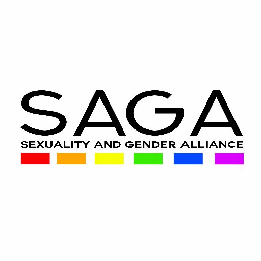 SAGA - Sexuality and Gender Alliance organization at ETSU! Our meeting place for Fall 2022 is still being determined. Join our discord for updates and events!
