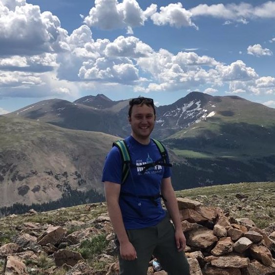 Climate scientist studying precipitation, environmental links to health | NOAA-CDC climate + health postdoctoral researcher @UCAR_CPAESS | WI ➡️ CO | 🏃‍♂️📷⛷️