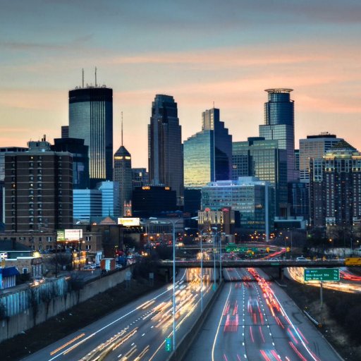 Business & Social Content from the Twin Cities. Part of The @LAUNCHPodcasts network. Hosted by @natezoellner and @mikeamundsen12.