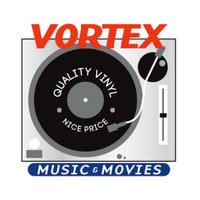 Vortex Music & Movies (@vortexmnm) 's Twitter Profile Photo