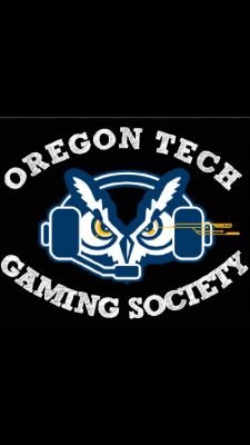 oit_gaming's profile picture. We are the members of Oregon Tech Gaming Society. Follow us and game with us at OIT!