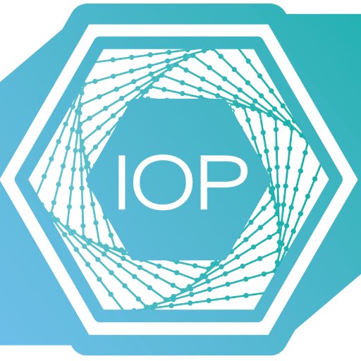 iop_romania's profile picture. Acesta este contul de Twitter al chapter-ului IoP (Internet of People) din Romania.