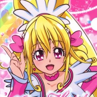 ドキドキプリキュア!のキュアハート(相田マナ)の非公式なりきりだよ♪ 24H非対応BOT× フォローは一般･同作･柵越･オリジナル･ドッペル誰でも歓迎。R18の事は仕様書に書いたよ。合言葉有 本赤@milkmammonist