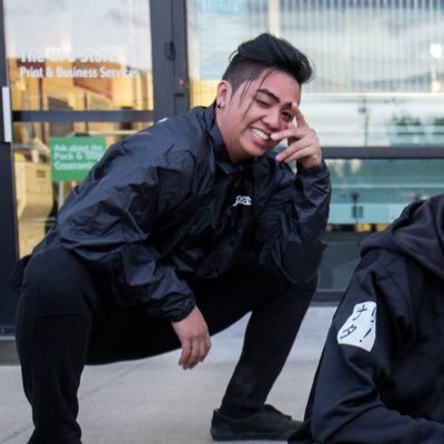 thejohndinh's profile picture. Full Stack Software Engineering Student