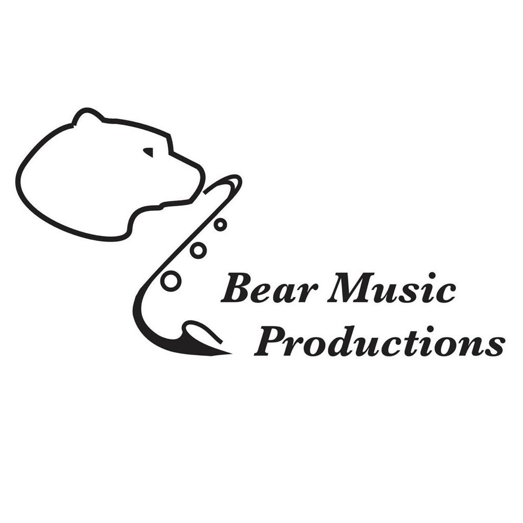 Music production company, email inquiries bearmusicproductions@gmail.com