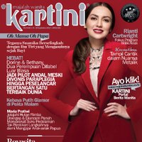 Majalah Kartini (@majalahkartini) 's Twitter Profile