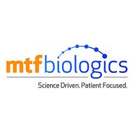 MTF Biologics(@MTFBiologics) 's Twitter Profile Photo