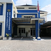 Bea Cukai Bojonegoro (@bc_bojonegoro) 's Twitter Profile