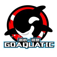 Go Aquatic(@GoAquaticKK) 's Twitter Profile Photo
