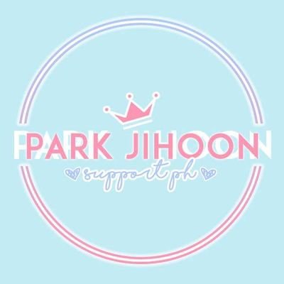 Park Jihoon Support PH