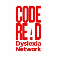 Code REaD Dyslexia Network #CodeREaD (@codereadnetwork) 's Twitter Profile