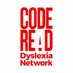 Code REaD Dyslexia Network #CodeREaD (@codereadnetwork) Twitter profile photo Code REaD Dyslexia Network #CodeREaD (@codereadnetwork) Twitter profile photo