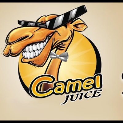 CamelJuice_Band Profile Picture