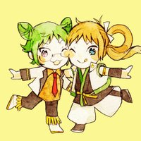 イチ子 (@ick15) 's Twitter Profile